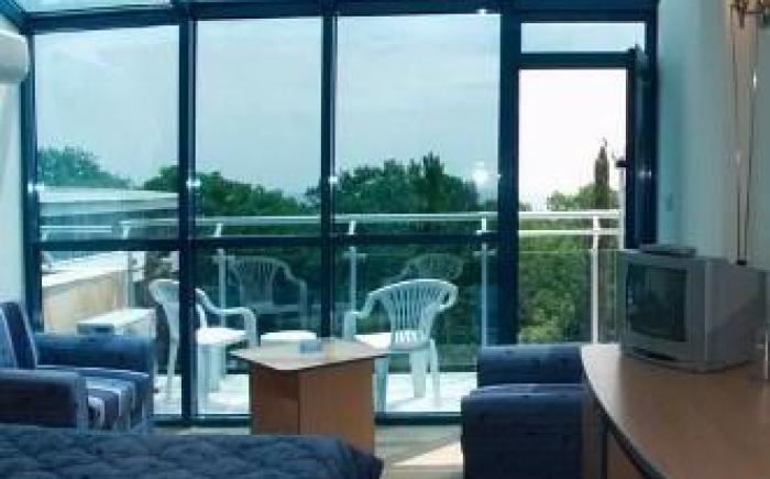 BSA Holiday Park Hotel - All Inclusive