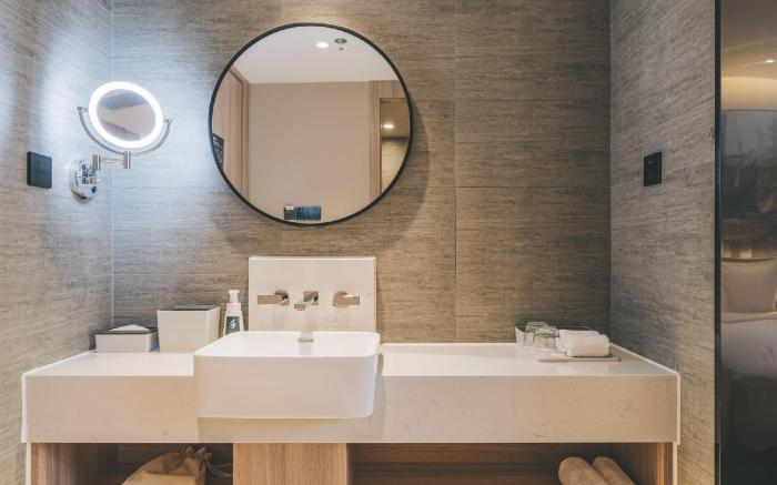 Atour Light Hotel Chengdu Wuhou Avenue Hongpai Building Metro Station