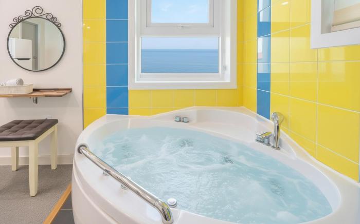 Samcheok Padosori Pension