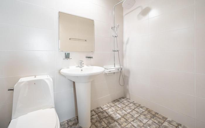 Samcheok Padosori Pension