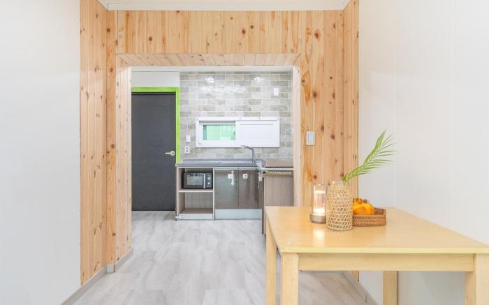 Gapyeong Solati Pension