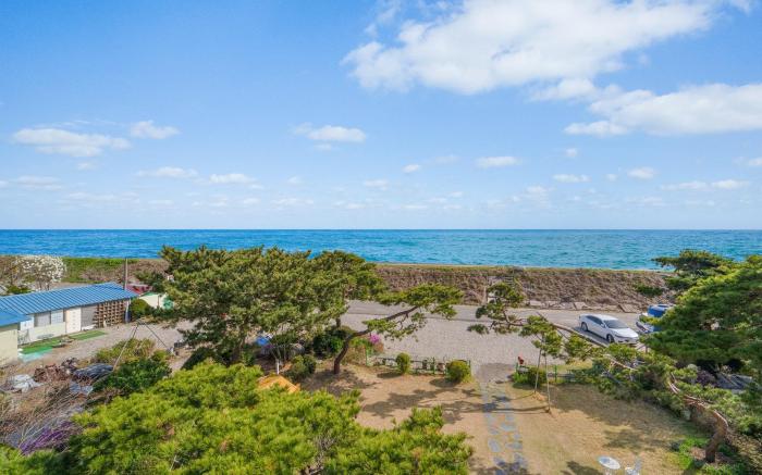 Ganghwa Pastel Pension