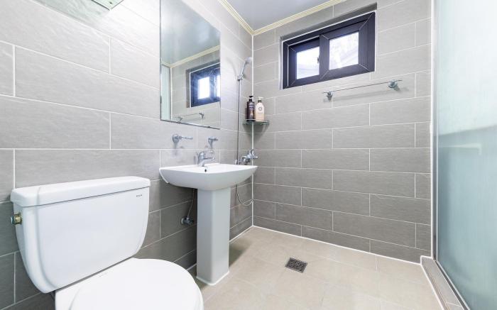 Youngduk Cube Pension