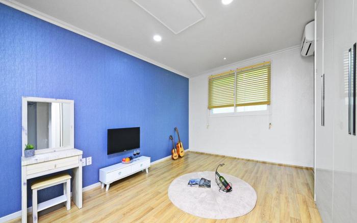 Janghohang Ilmare Pension