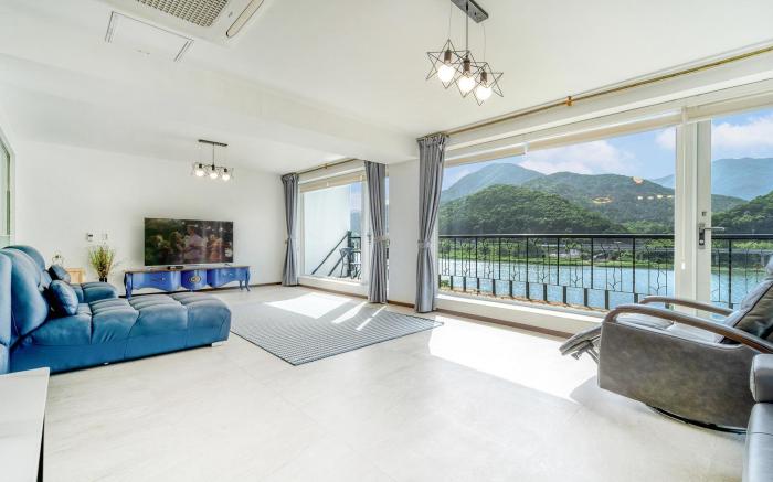 Gapyeong New Healing Pension