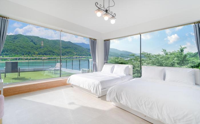 Gapyeong New Healing Pension