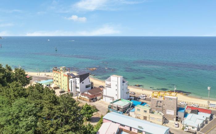 Gangneung Yedam Pesion