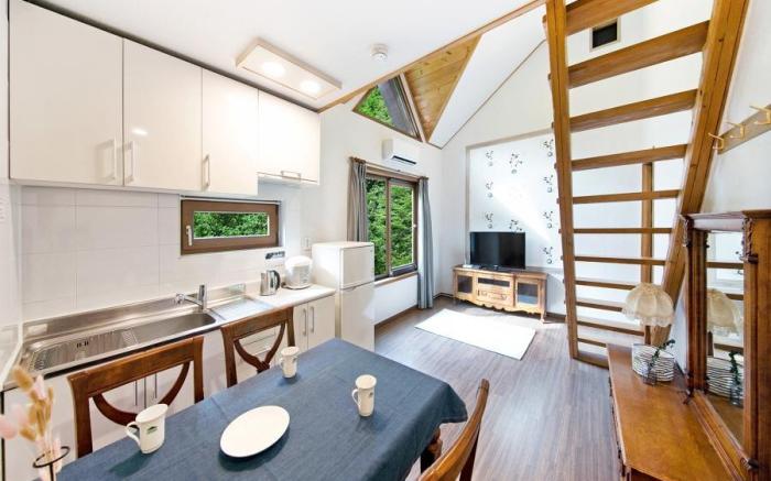 PyeongChang Maia Pension