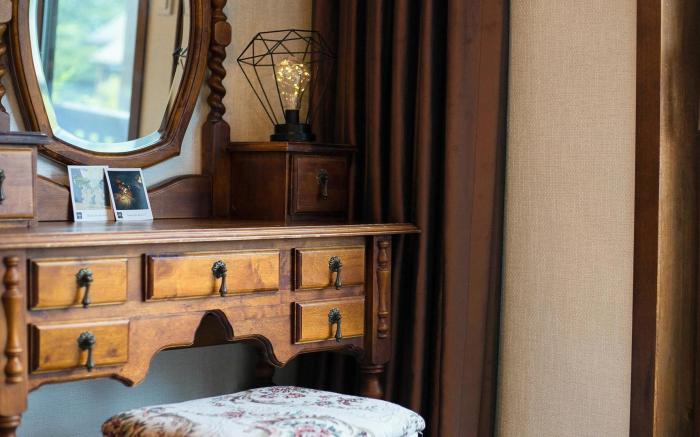 PyeongChang Maia Pension