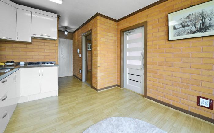 Yeosu Hwangto Pension