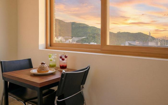 Samcheok Donghae Pension