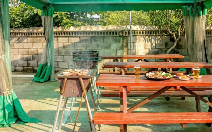 Samcheok Donghae Pension