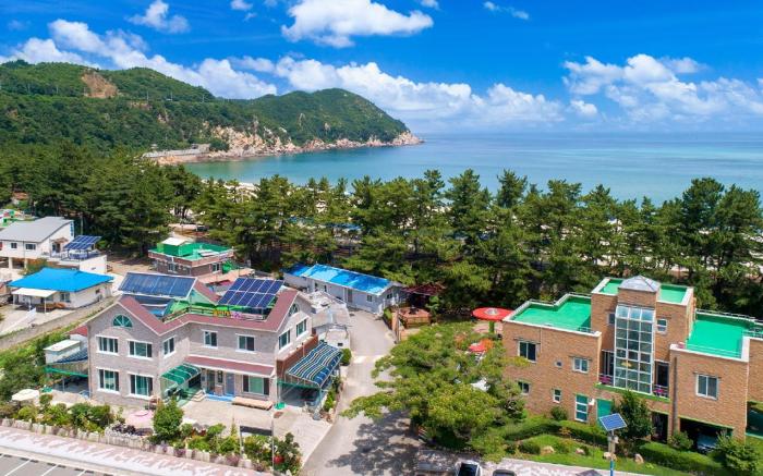 Samcheok Sol Beach Pension