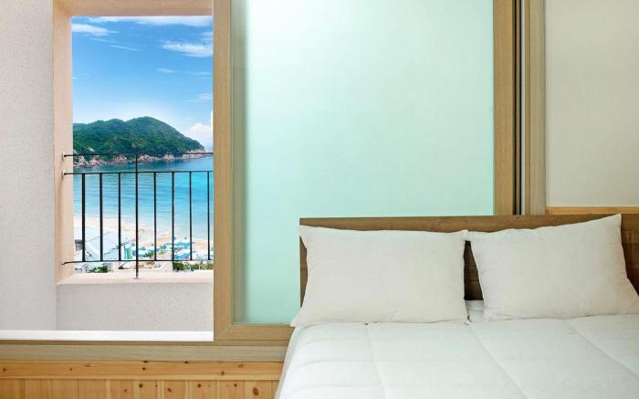 Samcheok Haega Pension