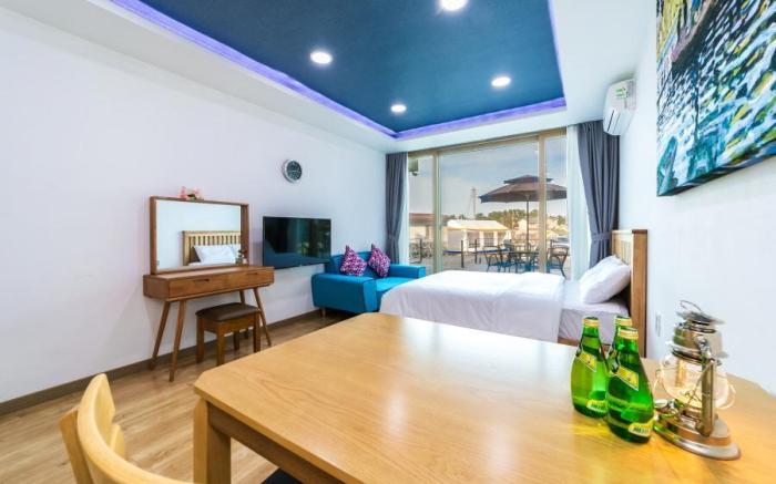 Samcheok Emma O Pension