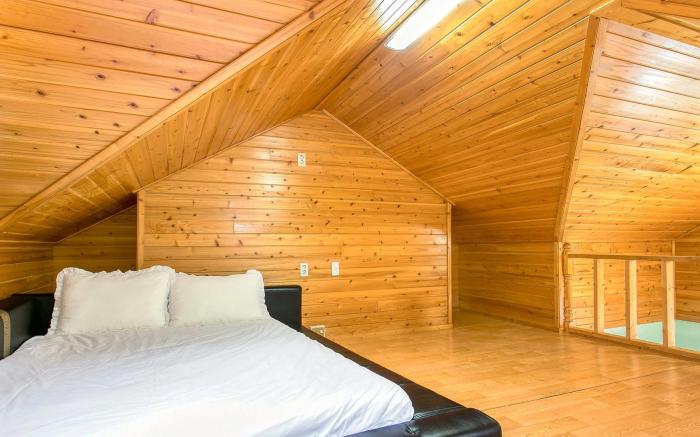 Youngheungdo Roma Spa Pension