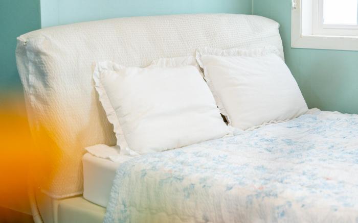 Youngheungdo Roma Spa Pension