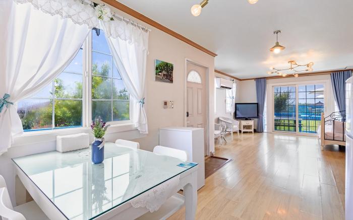 Ganghwa Haemaru Pension