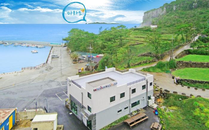 Seogwipo Daepyeong Olleh Pension