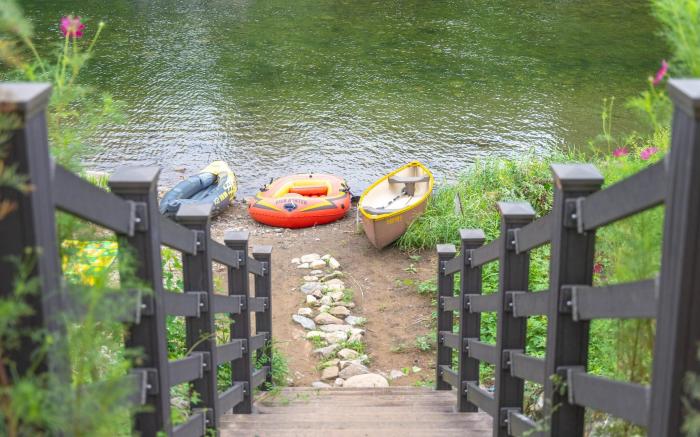 Gapyeong Tremore Pension