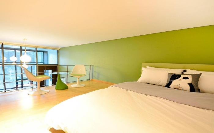 Gapyeong Colline Pension
