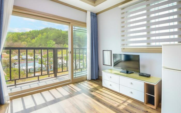 Samcheok Herb Pension