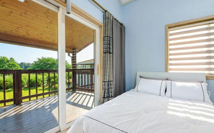 Samcheok Good Friend Pension