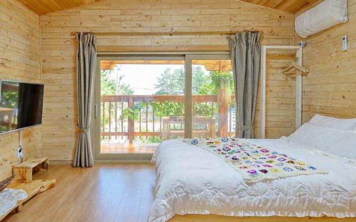 Samcheok View of Sea Pension