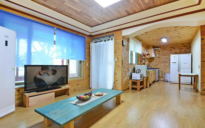 Samcheok View of Sea Pension