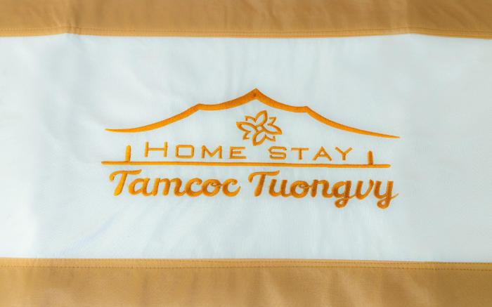 Tam Coc Tuong Vy Homestay
