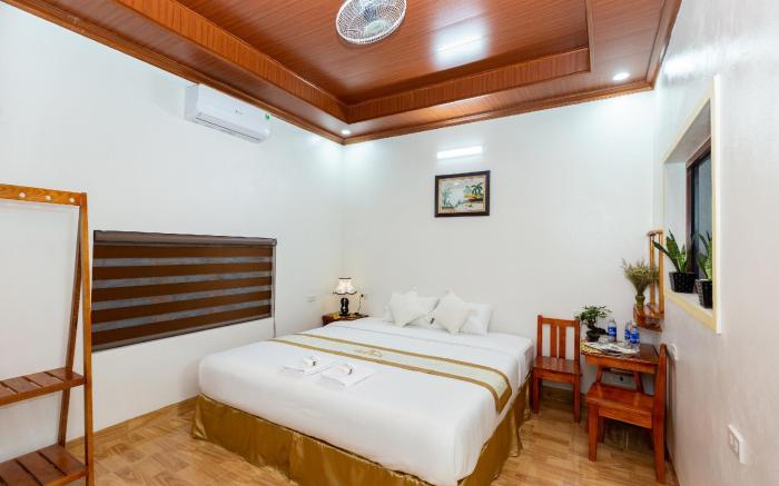 Tam Coc Tuong Vy Homestay