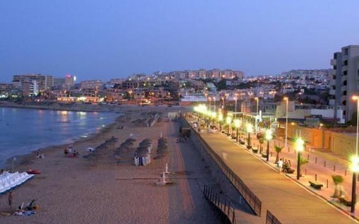 Oasis Beach IX Punta Prima Strandnah - Elvira