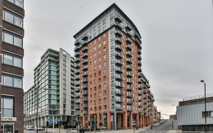 Skyview Apartment | Free parking | City centre☑️