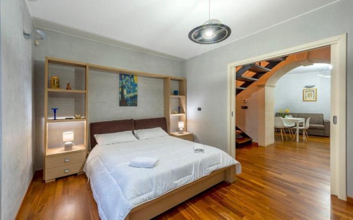 Central Ortigia Apartment Steps Away From Sights