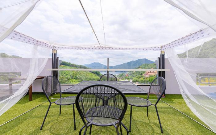 Gapyeong Chello Pensiontel