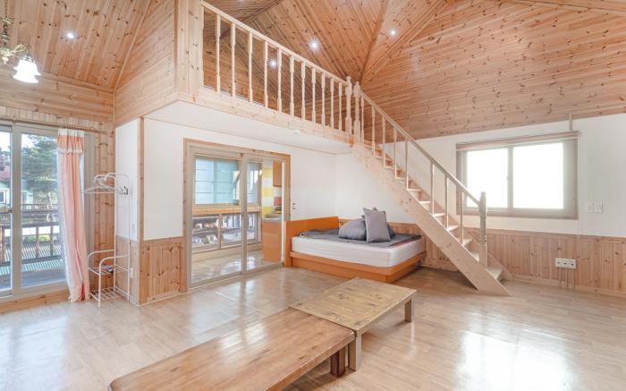 Gyeongju Bomunchae Pension