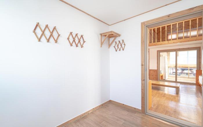 Gyeongju Bomunchae Pension