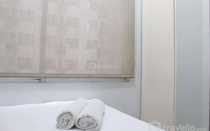 Bright 2BR The Jarrdin Cihampelas By Travelio