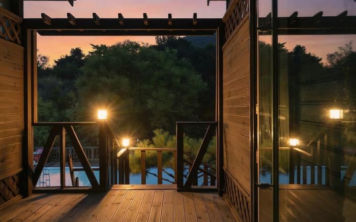 Gapyeong Ashely Pension