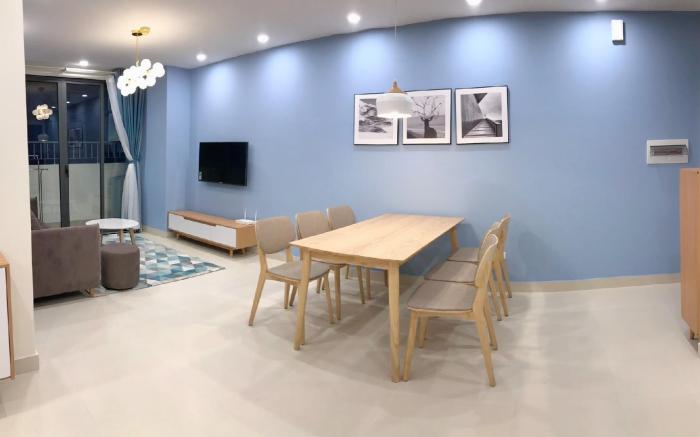 asahi Luxstay-flc Greenhome 3 Br Apartment