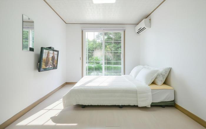 Samcheok Healingcamp Pension