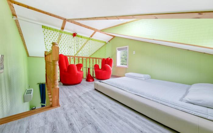 Gapyeong Violet Pension
