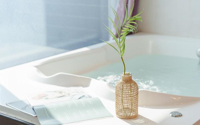 Youngduk Sea & Spa Pension