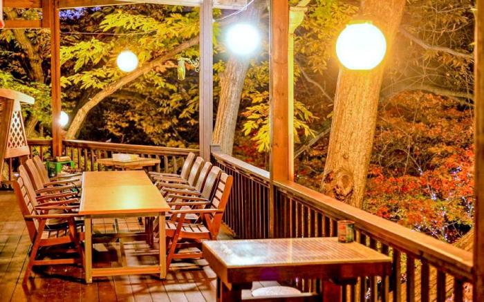 Gapyeong Belita pension