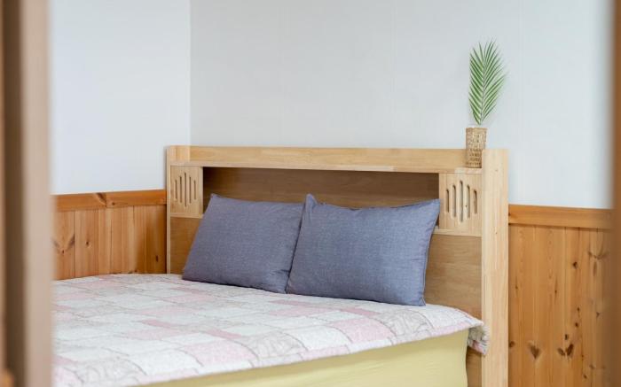 Samcheok sky Pension