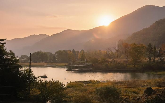 Gapyeong Four Season Pension