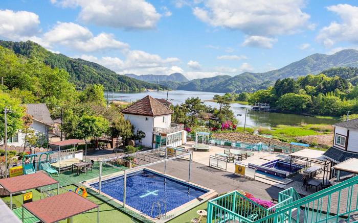 Gapyeong Four Season Pension