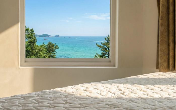 Gapyeong Four Season Pension