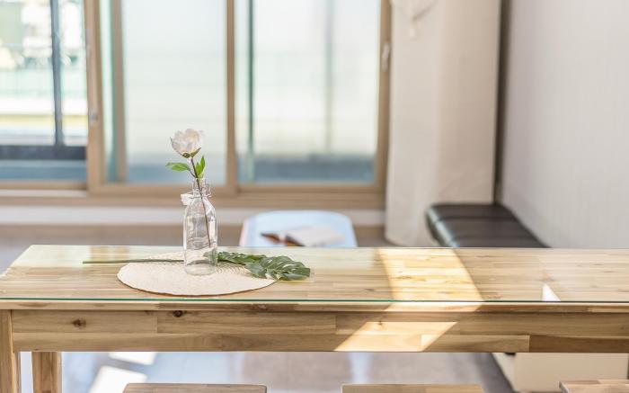 Yeosu Haedenview Pension