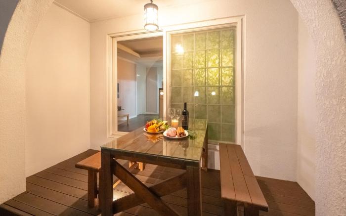 The Gangneung Foret Pension